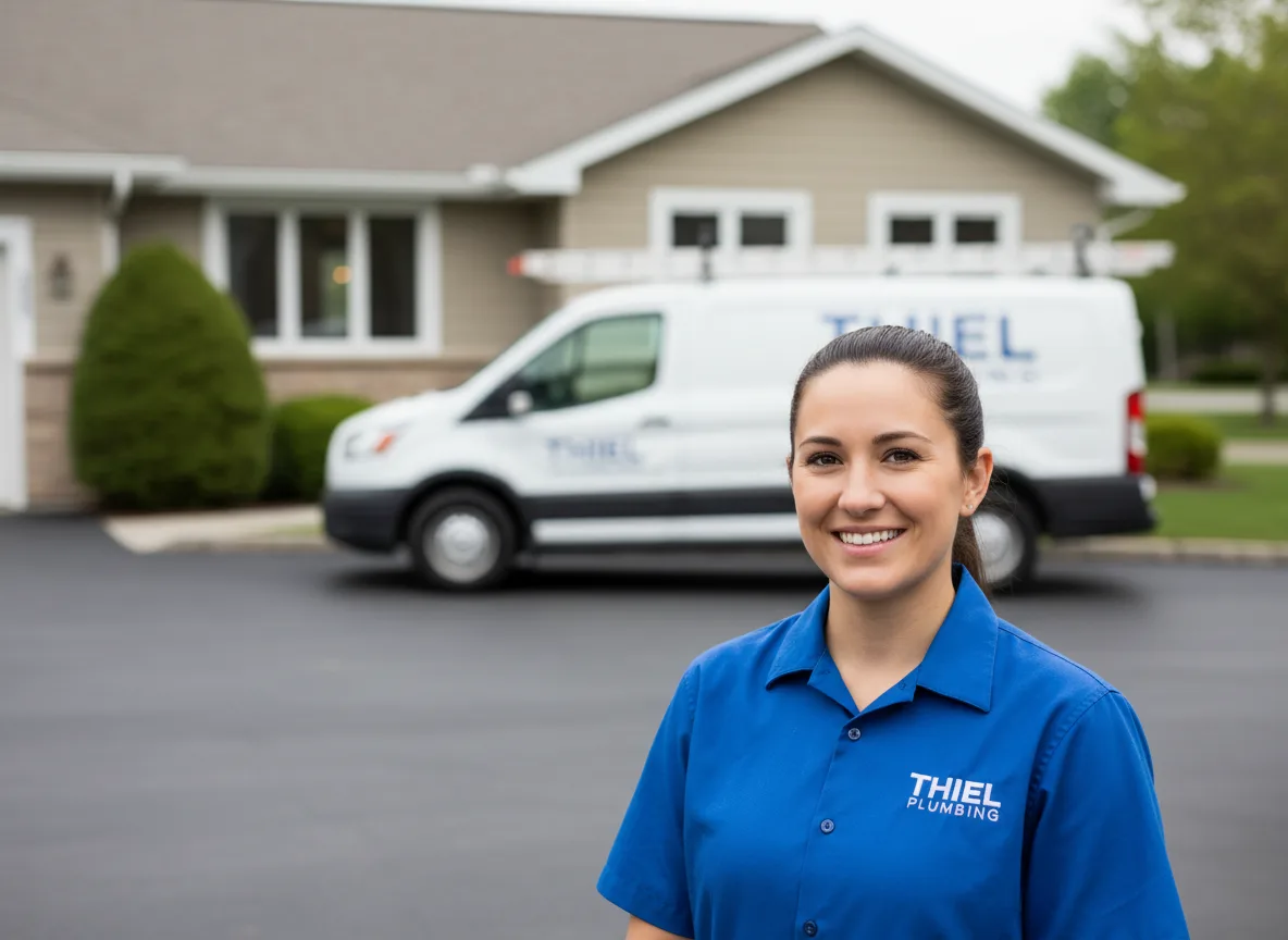 Plumber Indianola, IA FAQs